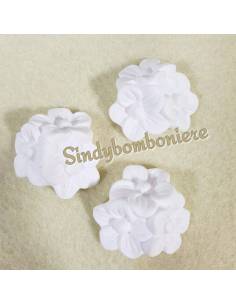 3 gessetti profumati buchè di fiori 