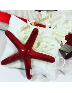 Bomboniere nascita battesimo per bambina coccinella tartaruga argentate torta 2