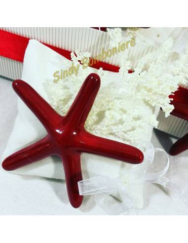 Bomboniere nascita battesimo per bambina coccinella tartaruga argentate torta