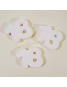 3 gessetti profumati numero 25