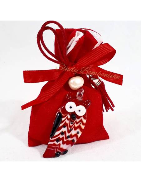 Angioletto assortito con albero della vita in legno con scatola prima comunione battesimo cresima ETM QUADRIFOGLIO LINEA LEONOR