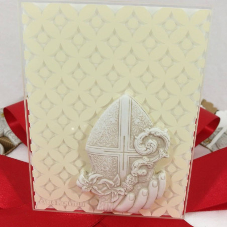 BOMBONIERE PER CRESIMA