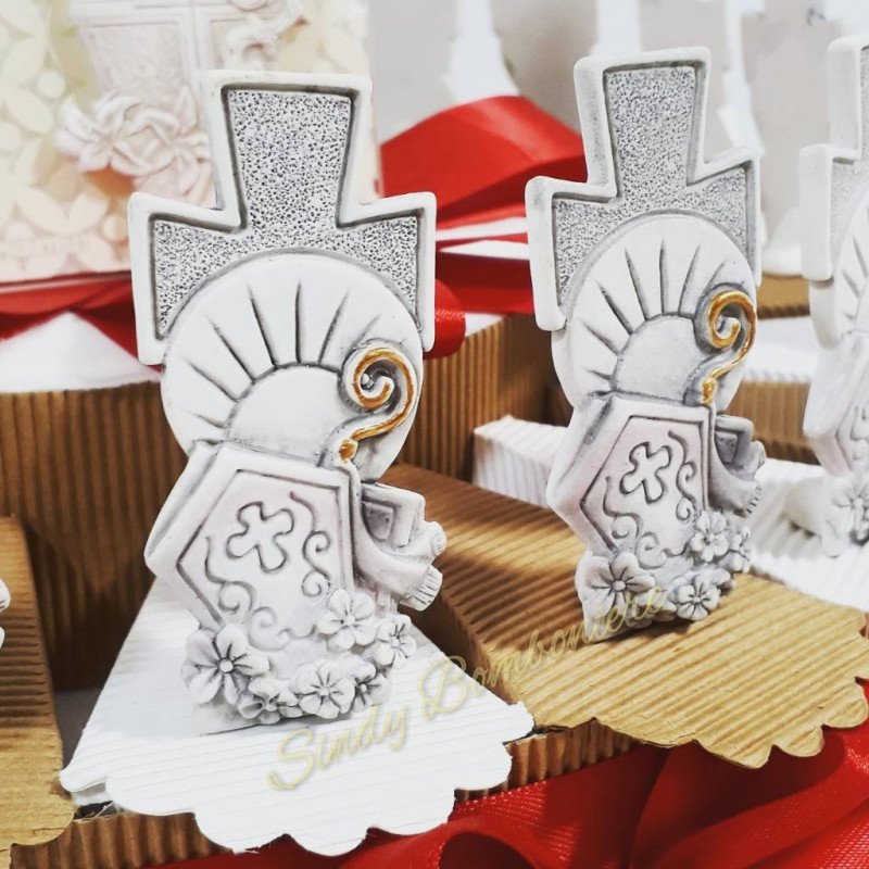 Bomboniere cresima sacramento