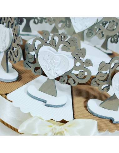 Torta bomboniere albero della vita prima comunione ideali per bomboniere comunione bambina/o