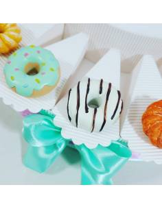 Torta bomboniere compleanno biscotti dolci e merendine magneti compleanno cresima comunione 2