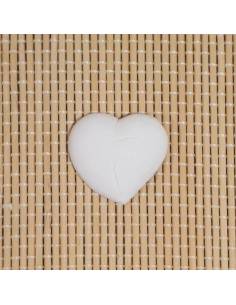 3 Gessetti profumati a forma di cuore lucchetto bomboniere matrimonio promessa