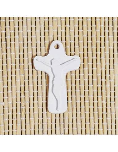 5 Gessetti profumati a forma di farfallina bomboniere nascita compleanno comunione ecc