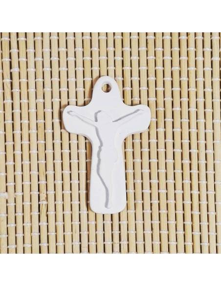 5 Gessetti profumati a forma di farfallina bomboniere nascita compleanno comunione ecc