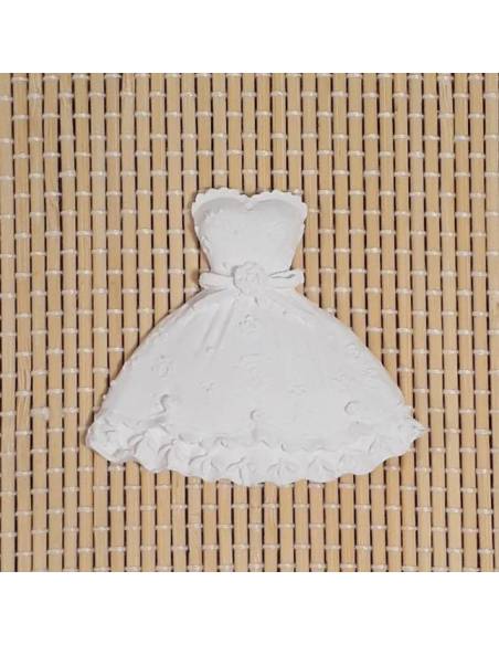 3 Gessetti profumati a forma di gufetto con tocco e pergamena decorazione per bomboniere laurea