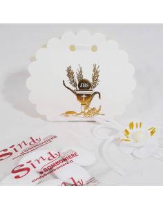 Scatolina portaconfetti comunione bomboniere prezzi bassi segnaposto online 2