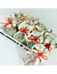 sacchetti per Cresima