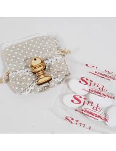 Sacchetti bomboniere economiche prima comunione prezzi bassi offerta online 2