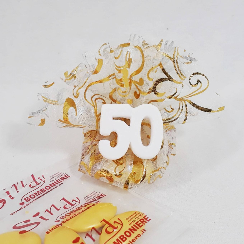 Sacchett in velluto rosso per laurea bomboniera economica