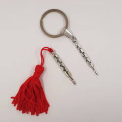 BOMBONIERE TERMOMETRO piccolo LAUREA MEDICINA INFERMIERISTICA