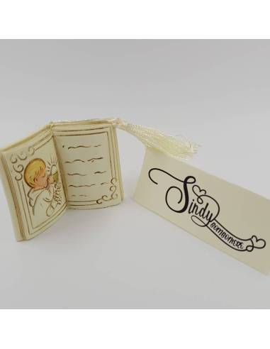 bomboniera Comunione bambino