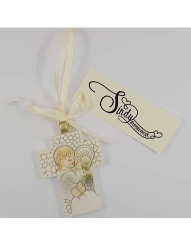 Bomboniera Prima Comunione bambino |Sindy Bomboniere|