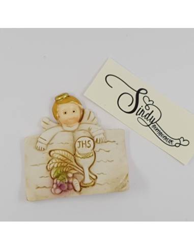 Bomboniera Prima Comunione bimbo |Sindy Bomboniere|