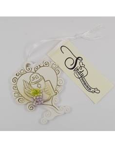 bomboniera ricordo Prima Comunione