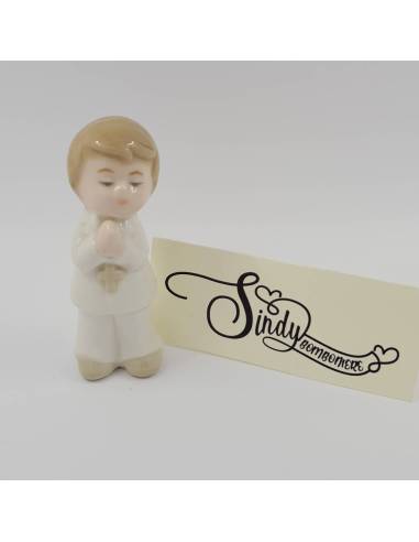 Bomboniere bambino per Prima Comunione|Sindy Bomboniere|