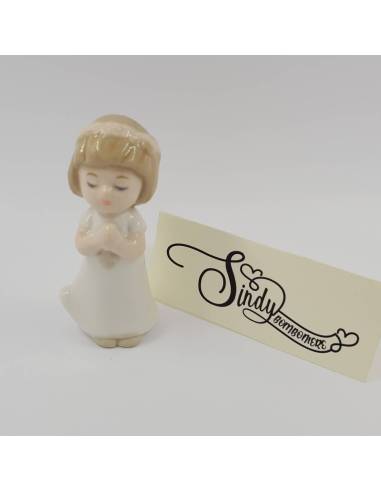 bomboniere bambina come ricordo della Prima Comunione