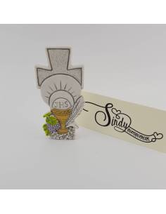 bomboniere ricordo Prima Comunione