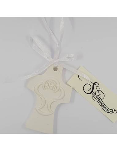 bomboniere ricordo per Prima Comunione, Tao