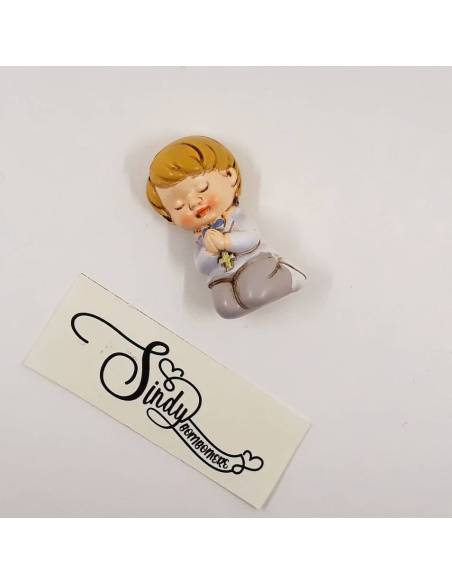 Bomboniere ricordo Prima Comunione , bimbo