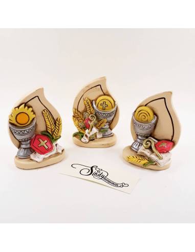 Bomboniere  Comunione e Cresima