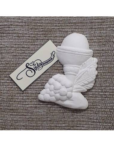 Gessetti Prima Comunione calice