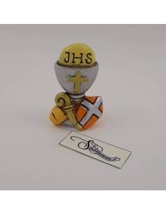 Bomboniere Comunione e Cresima Calice e Mitria