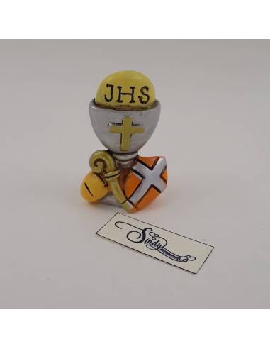 Bomboniere Comunione e Cresima Calice e Mitria