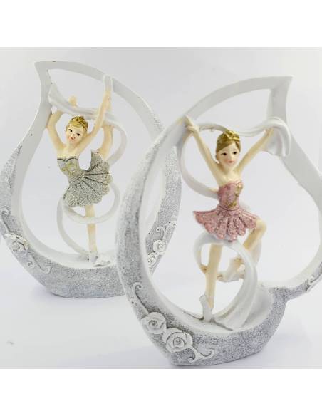 bomboniere calcio giocatore su campo con erbetta originali ed economiche