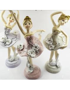 bomboniere calcio giocatore su campo con erbetta originali ed economiche