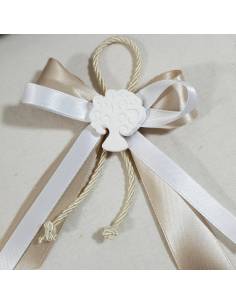 Segnaposto albero della vita ideale per matrimonio