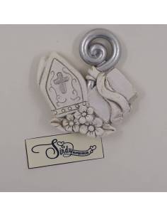 Calamite simboli sacri Cresima idea per bomboniere|Sindy Bomboniere