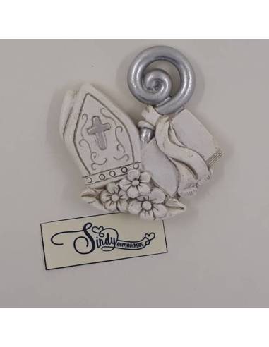 Calamite simboli sacri Cresima idea per bomboniere|Sindy Bomboniere