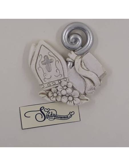 Calamite simboli sacri Cresima idea per bomboniere|Sindy Bomboniere