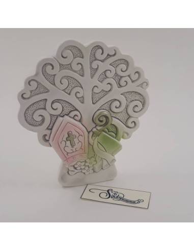 Idee per bomboniere Cresima, Albero della Vita