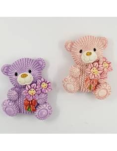 bomboniere nascita bambina