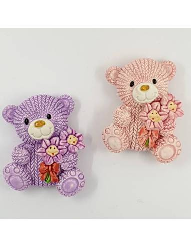 bomboniere nascita bambina