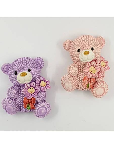 bomboniere nascita bambina