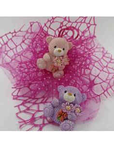 bomboniere nascita bambina 2