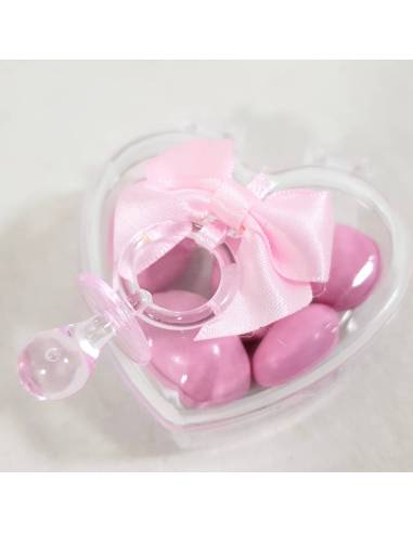 Oggetto ricordo nascita per bimba|Bomboniere Nascita|Sindy Bomboniere|