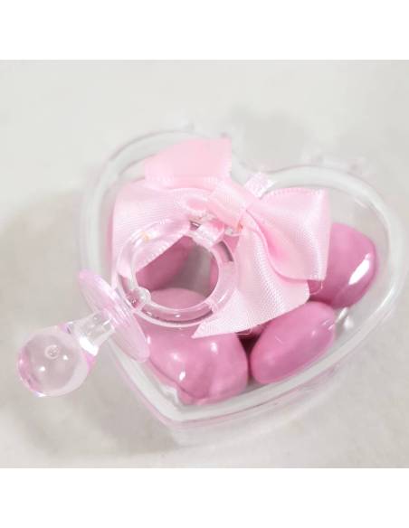 Oggetto ricordo nascita per bimba|Bomboniere Nascita|Sindy Bomboniere|