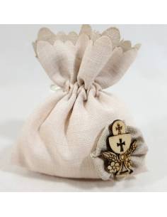 Sacchettini comunione economici ed eleganti