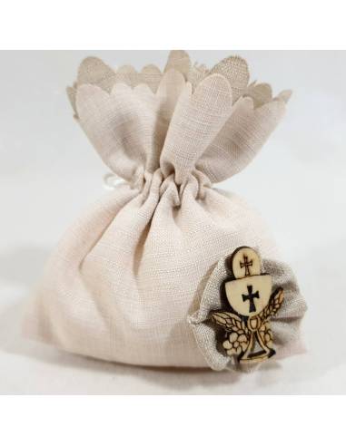 Sacchettini comunione economici ed eleganti