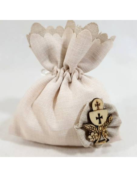 Sacchettini comunione economici ed eleganti