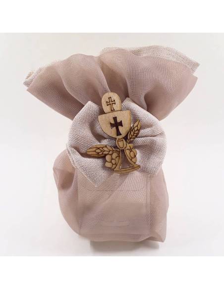 sacchetti comunione originali