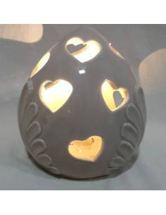 Pumo ceramica pugliese per Bomboniere Prima Comunione 2