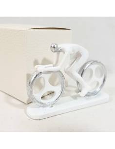 bomboniere ciclista ideali per eventi sportivi